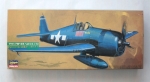 Thumbnail HASEGAWA 617 GRUMMAN F6F-3/5 HELLCAT